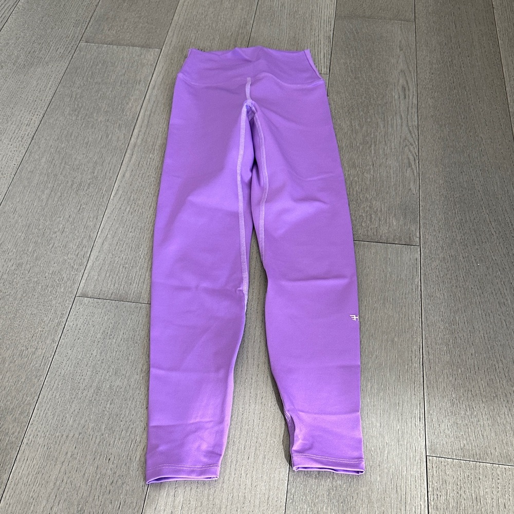 Heroine Sport Vital Lavender Leggings XS